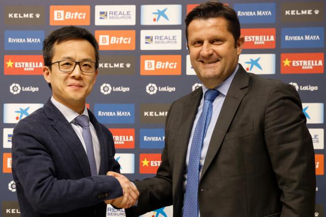 竞彩推荐-卡纳瓦罗不是西班牙人新任主帅 选帅结果仍待敲定