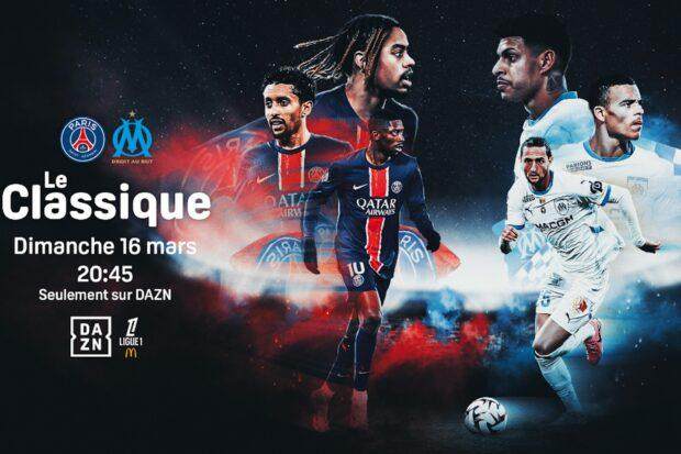马赛倒酒反抗巴黎，“法国德比”背后的意识形态之争