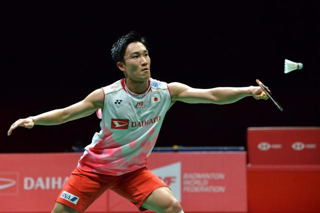 足彩预测-时隔一年重返国际赛场 桃田贤斗全英之旅前景如何