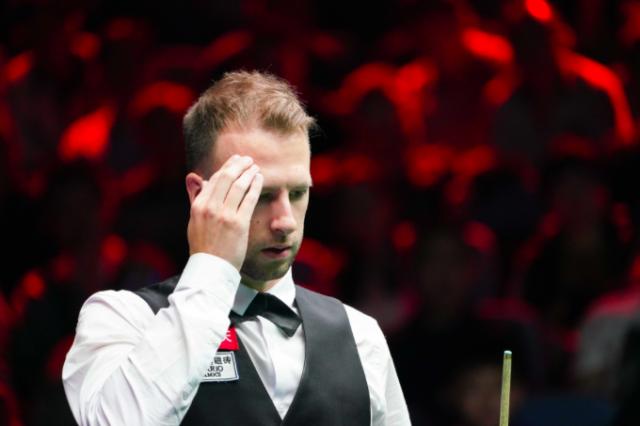 招财猫-小特有望再获15万奖金 周跃龙力争世锦赛种子席位